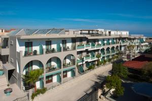 Solimar Turquoise - Adults Only Chania Greece