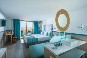 Solimar Turquoise - Adults Only Chania Greece
