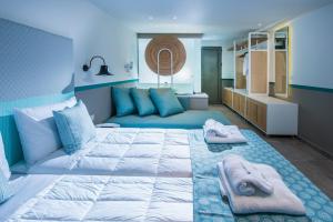 Solimar Turquoise - Adults Only Chania Greece