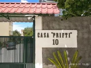 Casa Prifti - Vlora