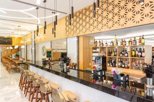 Rhodos Horizon City-Adults Only