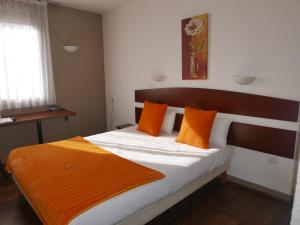Abbatiale Hotel et Restaurant Grenoble Centre photo 9