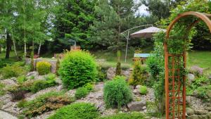 Agroturystyka nad Potokiem "Sierpnica"