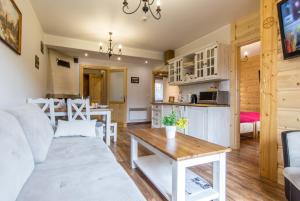 Dom Tatra Apartamenty Zakopane