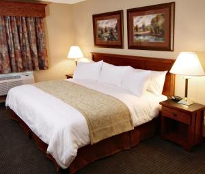 GrandStay Residential Suites Hotel Faribault