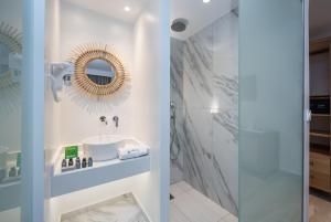 Solimar Turquoise - Adults Only Chania Greece