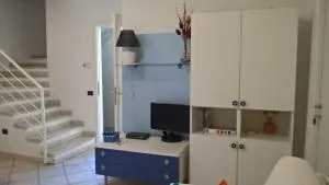 La Casa nel Borgo - Chia