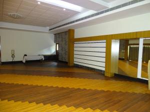 Nalla Eco Beach Resort