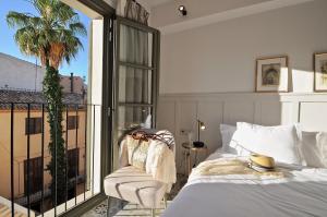 Double Room room in Hotel Basilica