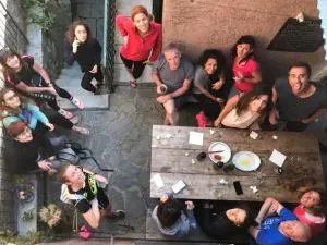 Medieval Village B&B - Campore