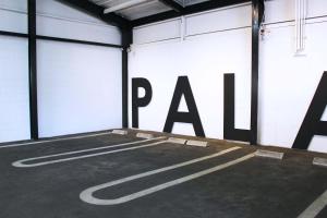 Pal Annex Kitakyushu (Love Hotel)