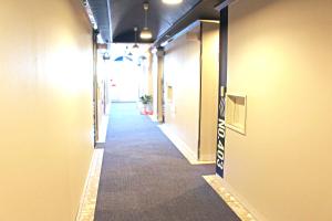 Pal Annex Kitakyushu (Love Hotel)