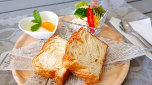 Pal Annex Kitakyushu (Love Hotel)