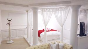 Pal Annex Kitakyushu (Love Hotel)