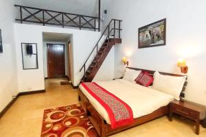 Serenity Corbett Resort