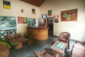 Serenity Corbett Resort