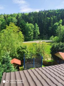 Ubytování v soukromí Karin