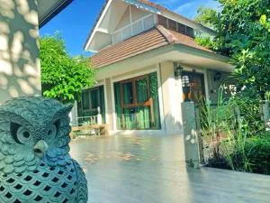 Damnoen Care Resort - Nakhon Pathom