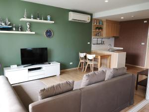 บ้านแสนคราม หัวหิน Baan Sankraam Hua Hin Condominium - Apartmány, Hua Hin