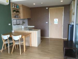 บ้านแสนคราม หัวหิน Baan Sankraam Hua Hin Condominium