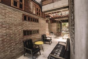 The Flying Fish Hostel