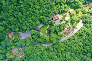 Erdővarázs Panzió