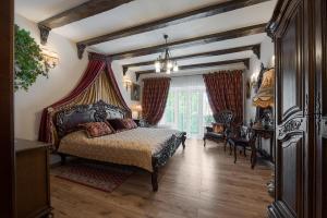 Grand Duke Apartments