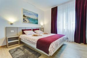 Apartman Morena