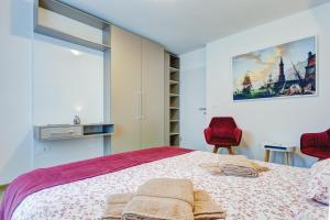 Apartman Morena