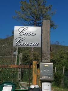 Casa Cinzia Bonassola Cinque Terre