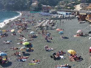 Casa Cinzia Bonassola Cinque Terre