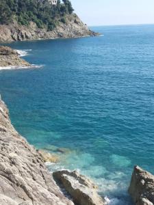 Casa Cinzia Bonassola Cinque Terre