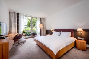 4 star hotell Dorint City-Hotel Bremen Bremen Saksamaa