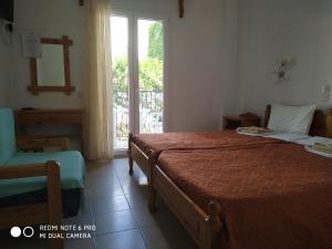 Pension Nikolas Skiathos Greece