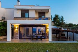 Villa Rossa