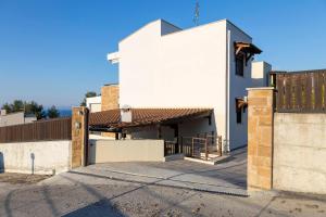 Villa Rossa Halkidiki Greece