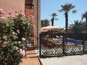 Breakfast & Bed Anita