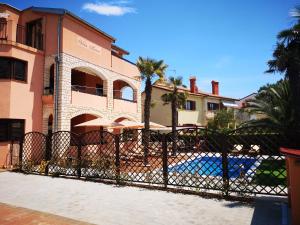 Breakfast & Bed Anita