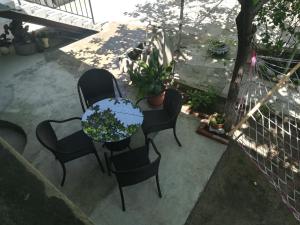 Tbilisi guesthouse Nini