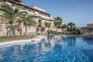 BRISAS DE ALMAYATE - Iznate