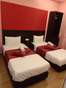 DSpark Hotel Bayu