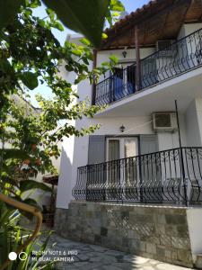 Pension Nikolas Skiathos Greece