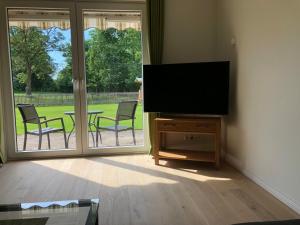 Modernes Apartment in ruhiger Lage, 70qm, 4 Personen