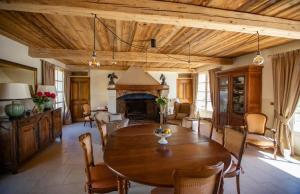 B&B / Chambres d'hotes Domaine De La Chapelle : photos des chambres