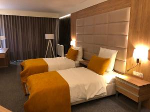 Hotel Ines
