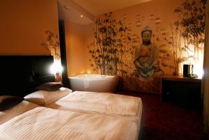 4 star hotel Kuschelhotel Zeman Alland Austrija