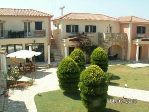 Elanthi Village Apartments Zakynthos Greece