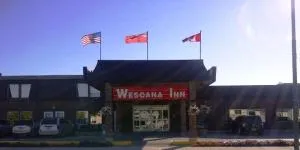 Wescana Inn - The Pas