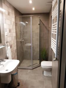 Erdővarázs Panzió