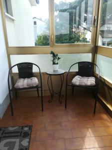 Family house Kamelija